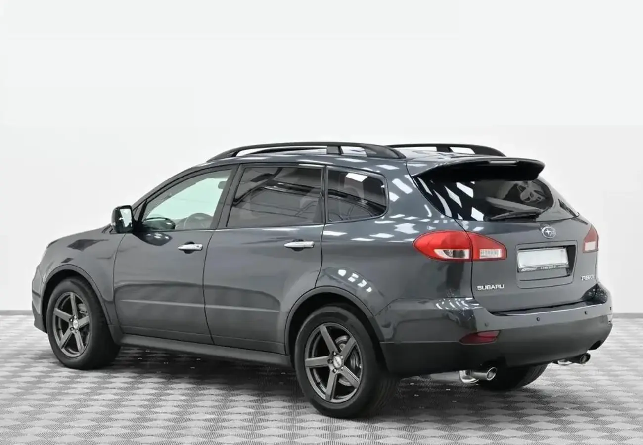 Subaru Tribeca