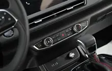 BAIC U5 Plus