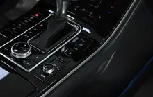 DongFeng Fengon ix7