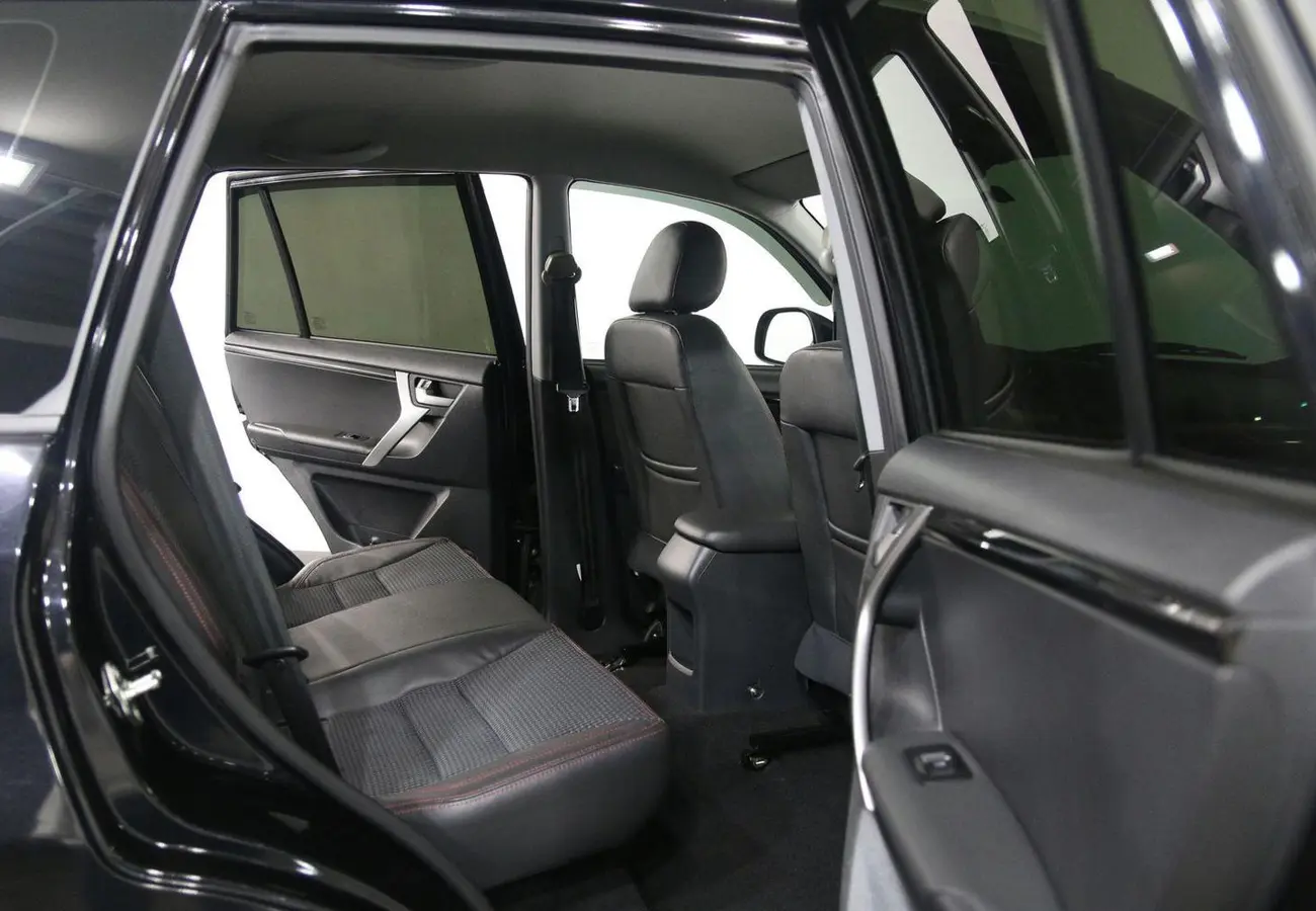 CHERY Tiggo 3
