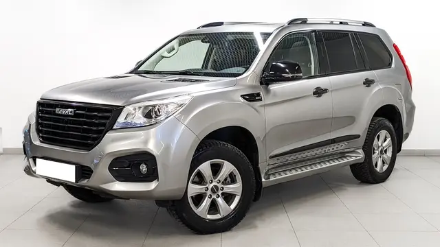 Haval H9