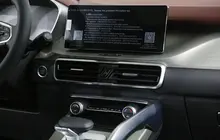 Belgee X50