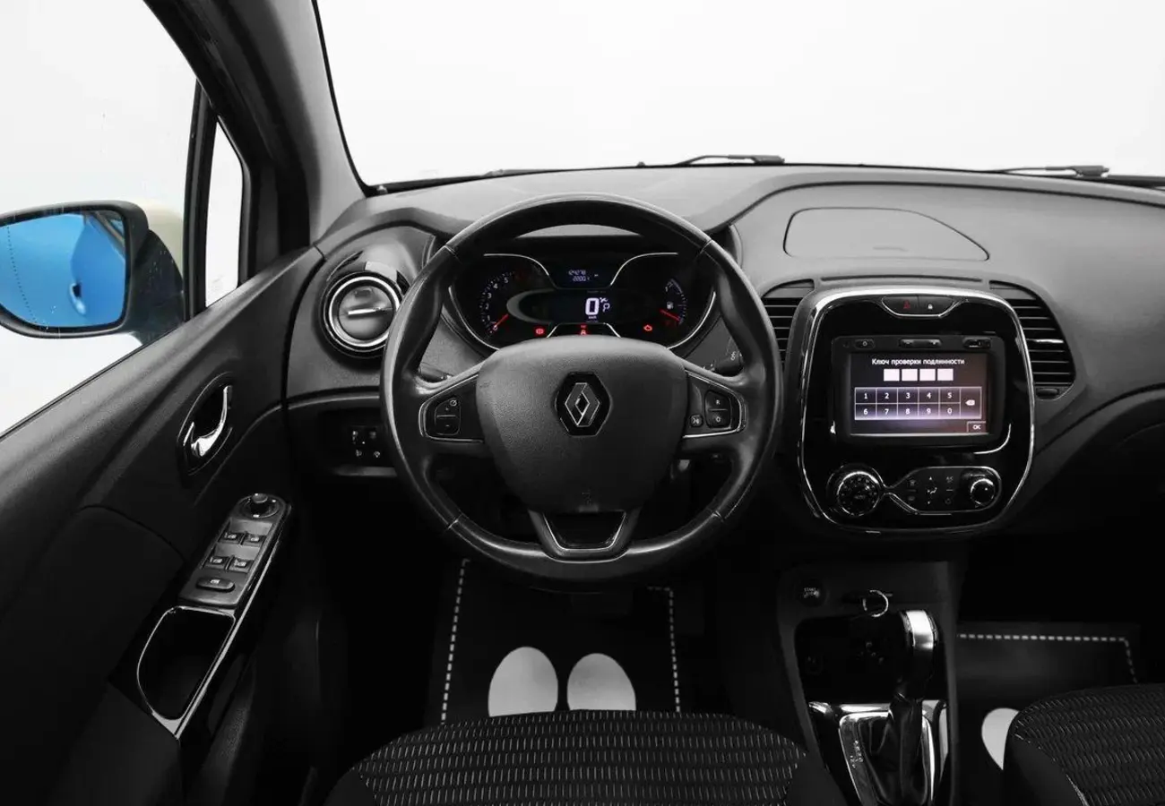 Renault Kaptur