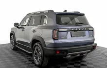 Haval Dargo