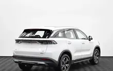 BAIC X7