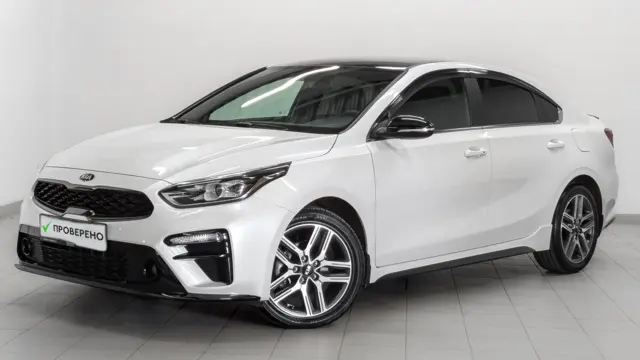 Kia Cerato