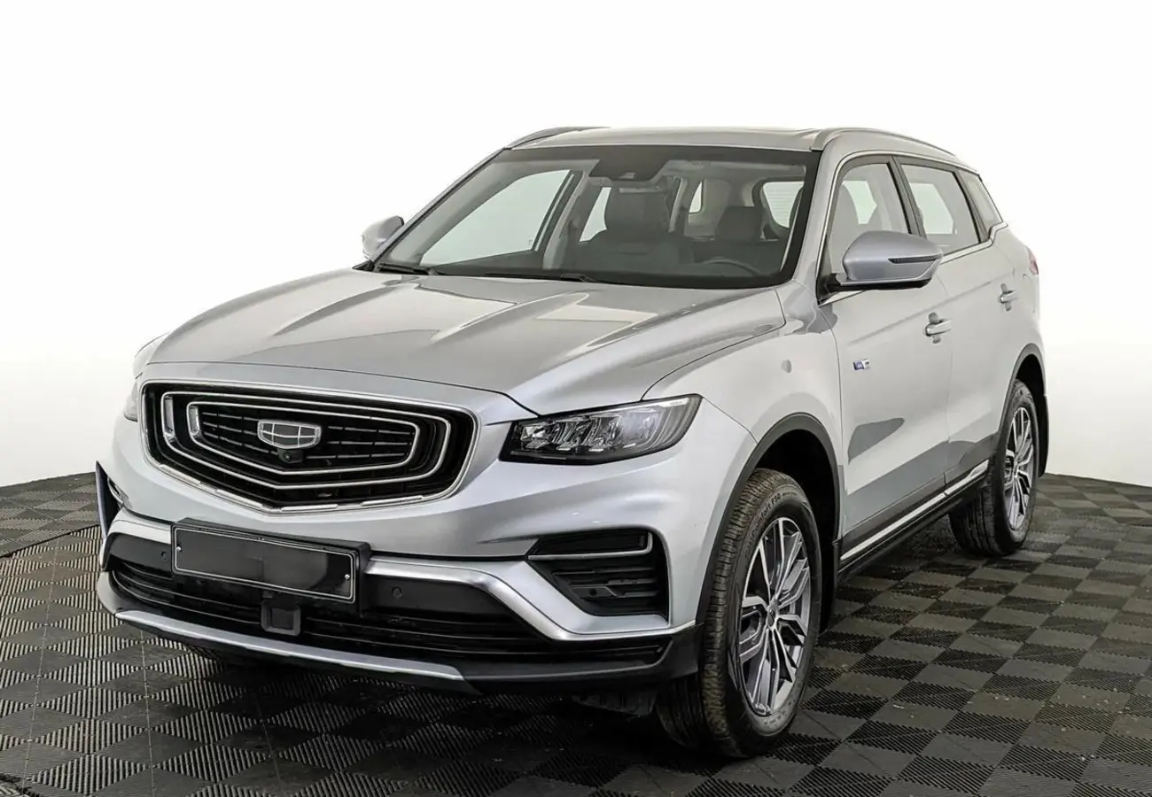 Geely Atlas Pro