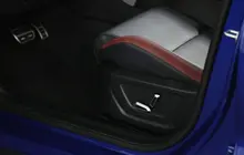 Belgee X50