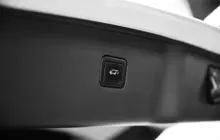 Changan CS95