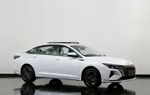 DongFeng Shine Max