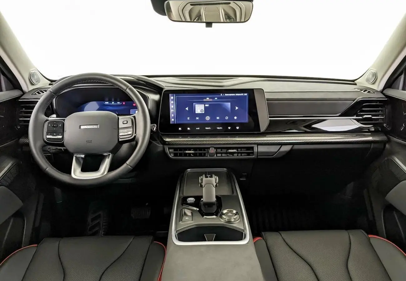 Haval H3