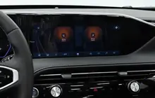 DongFeng Huge