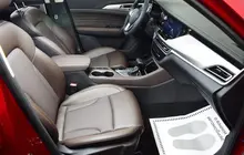 Changan CS35PLUS