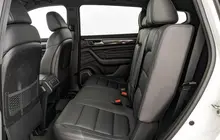 DongFeng DFSK ix7