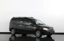 Lada (ВАЗ) Largus
