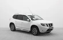 Nissan Terrano