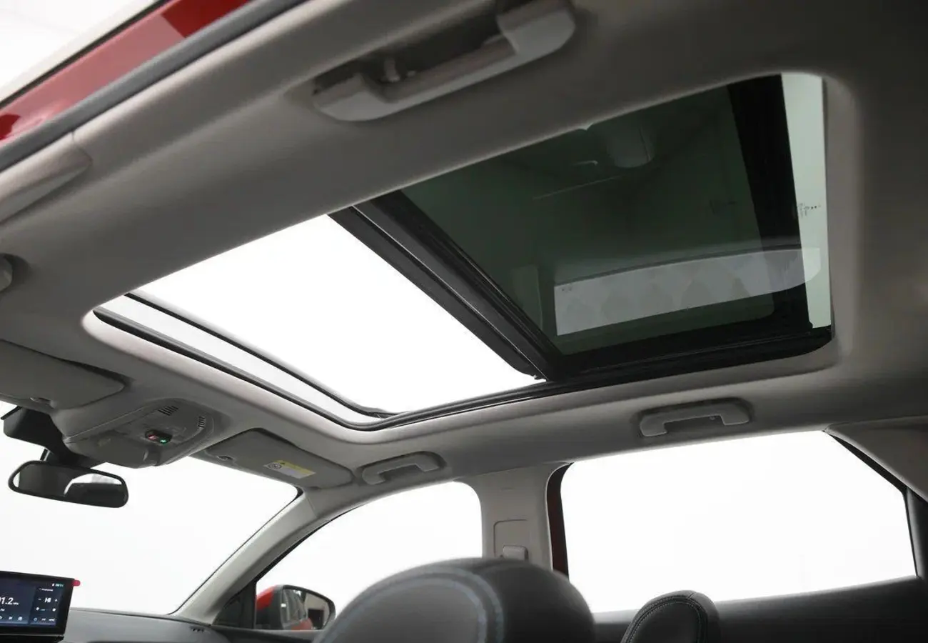 Peugeot 4008