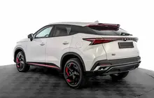 OMODA C5