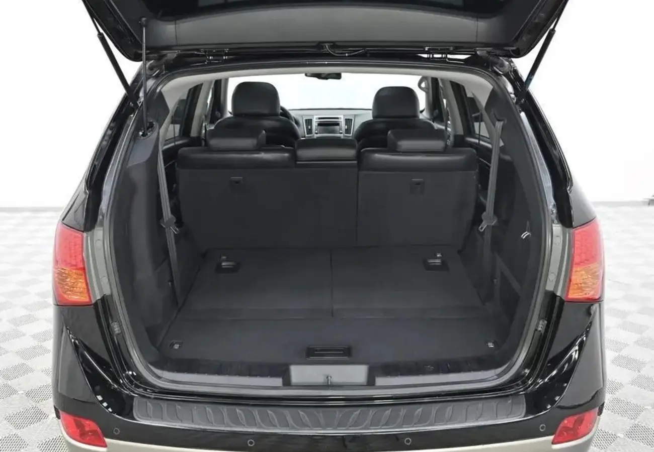Hyundai ix55