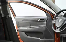 DongFeng H30 Cross