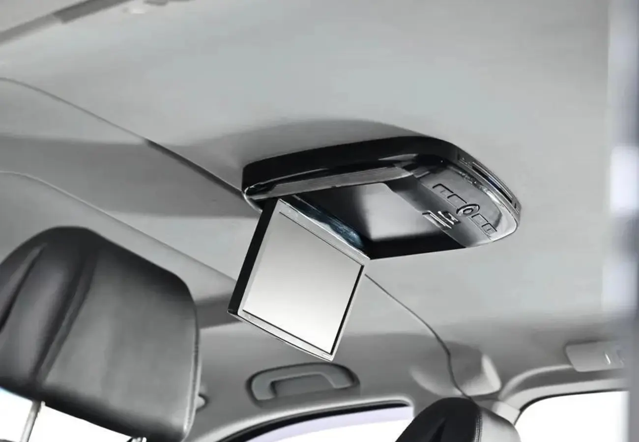 Mercedes-Benz Viano