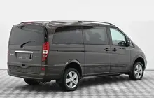 Mercedes-Benz Viano
