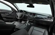 BMW 5 серии