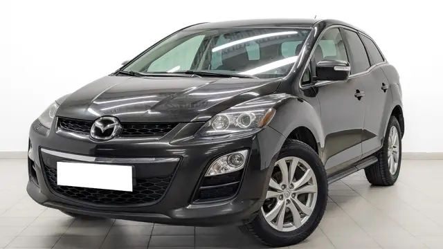 Mazda CX-7