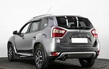 Nissan Terrano