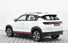 Changan CS35PLUS