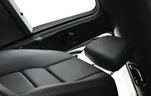 Mercedes-Benz GLK-Класс