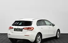 Mercedes-Benz A-Класс