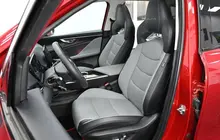 BAIC X55