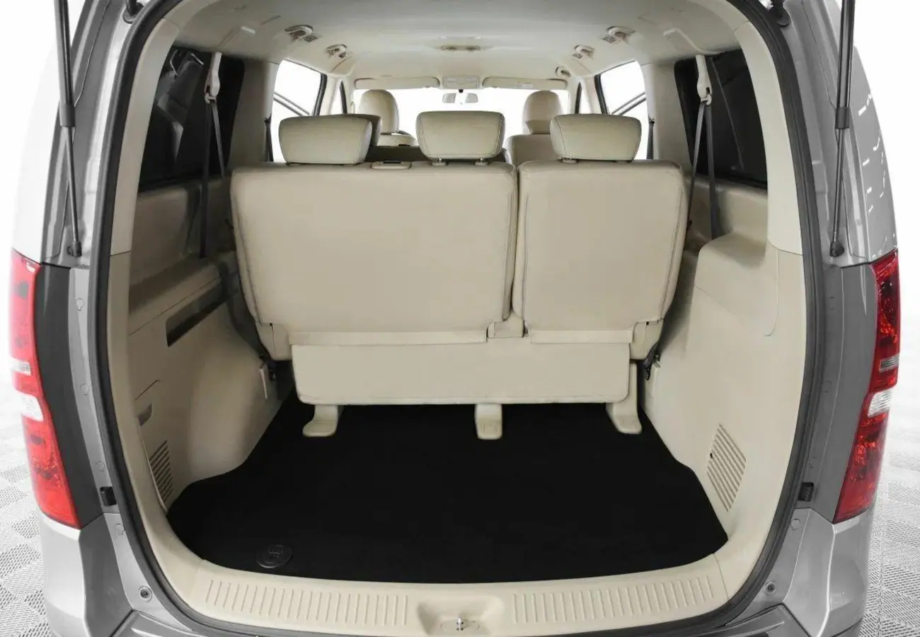 Hyundai H-1