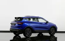 Belgee X50