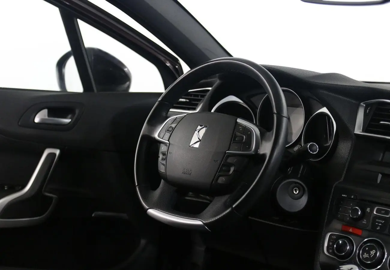 Citroen DS4