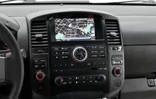 Nissan Navara (Frontier)