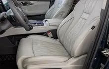 GAC GS8