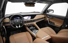 Changan CS95