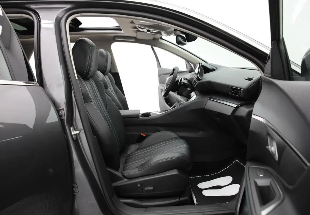 Peugeot 4008