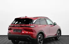 BAIC X55