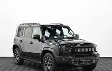 Jetour T2