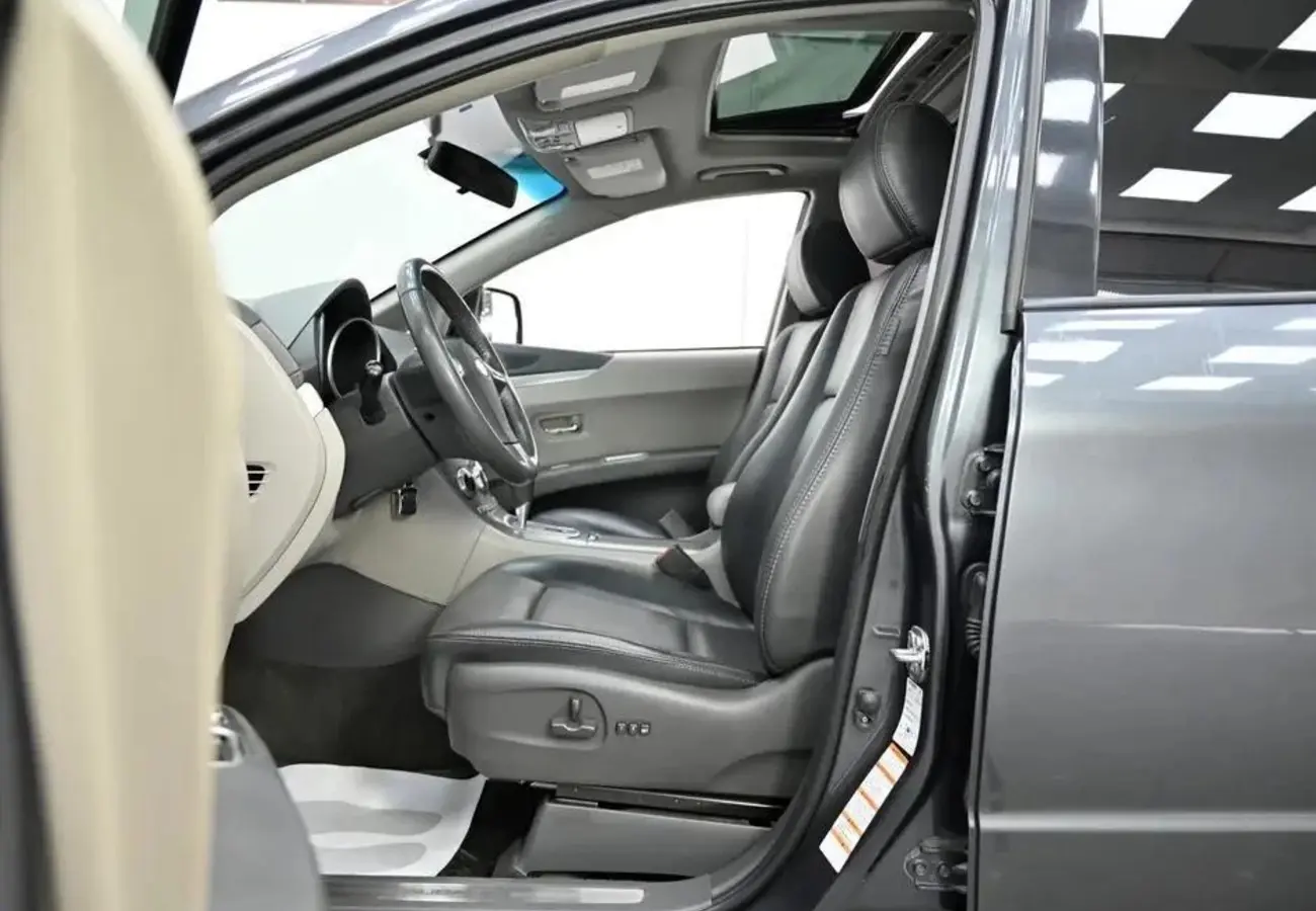 Subaru Tribeca