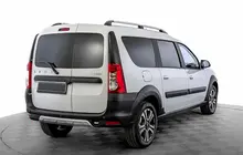 Lada (ВАЗ) Largus