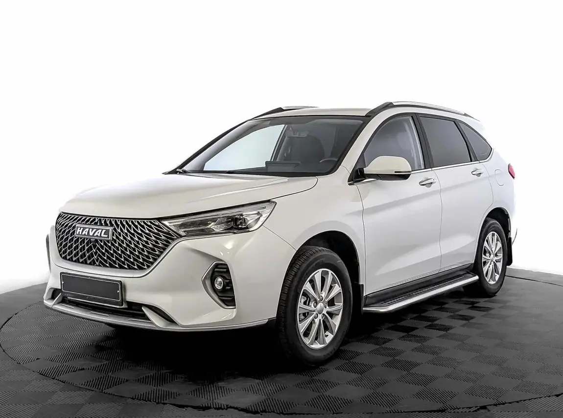 Haval M6