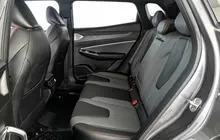 Geely Cityray