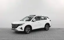 GAC GS5