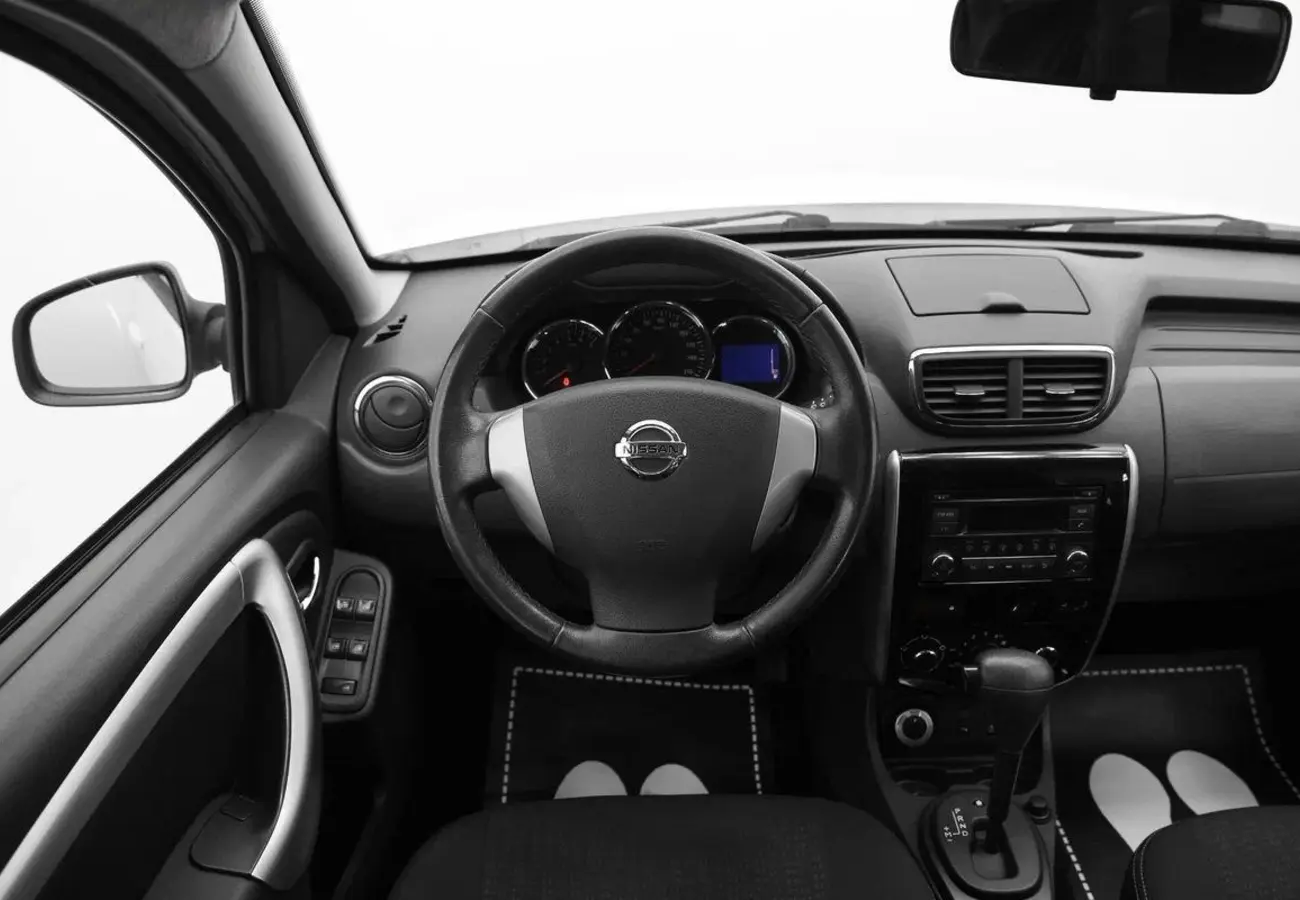 Nissan Terrano