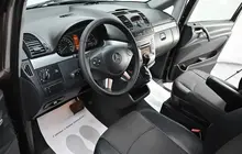 Mercedes-Benz Viano