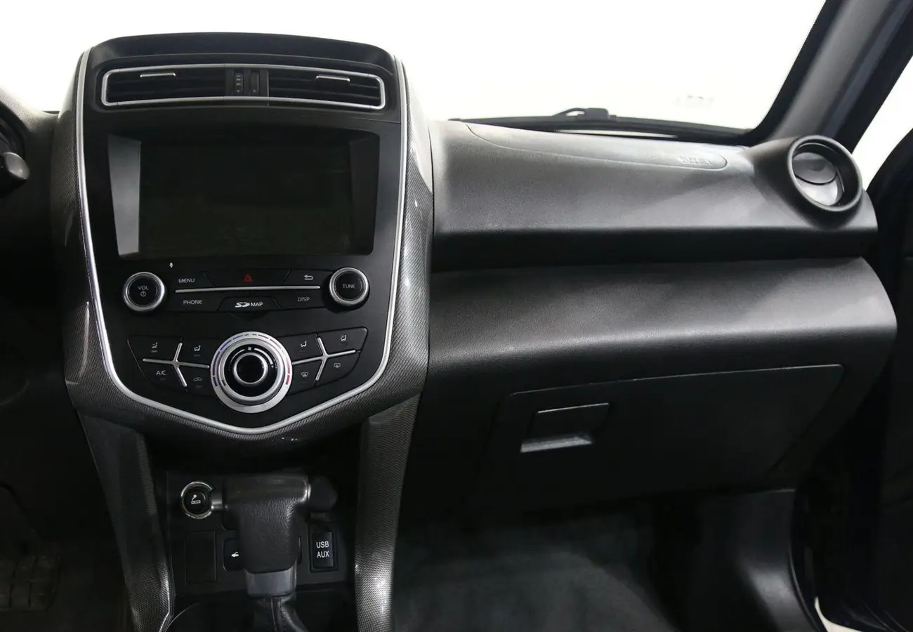 Lifan X60